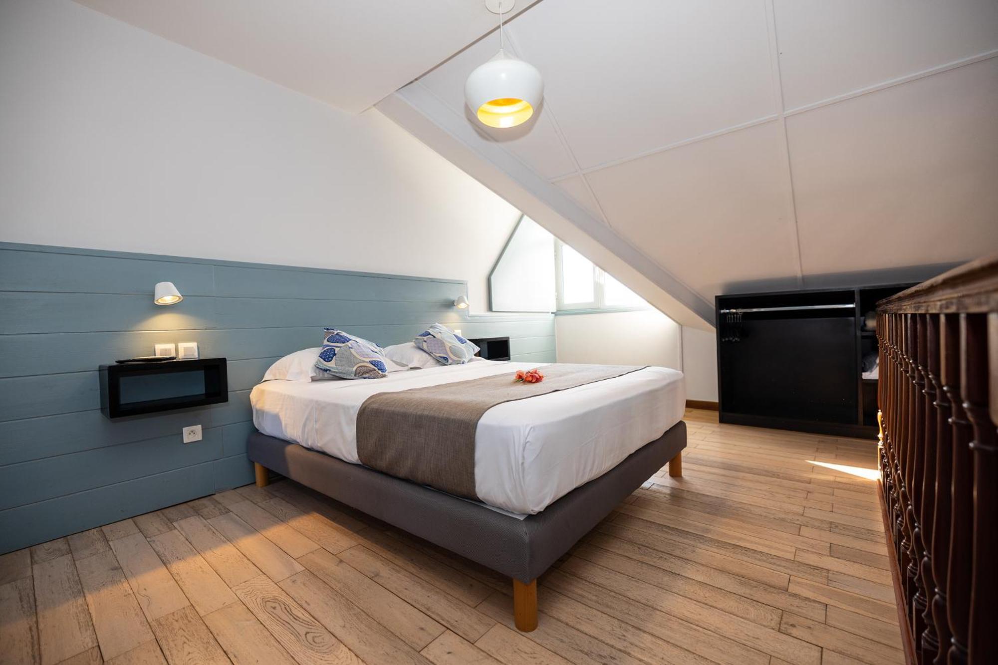 Residence L'Archipel Saint-Gilles-les Bains Eksteriør billede